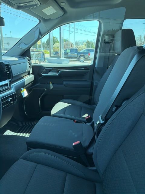 New 2026 GMC Sierra 1500 Elevation image 7