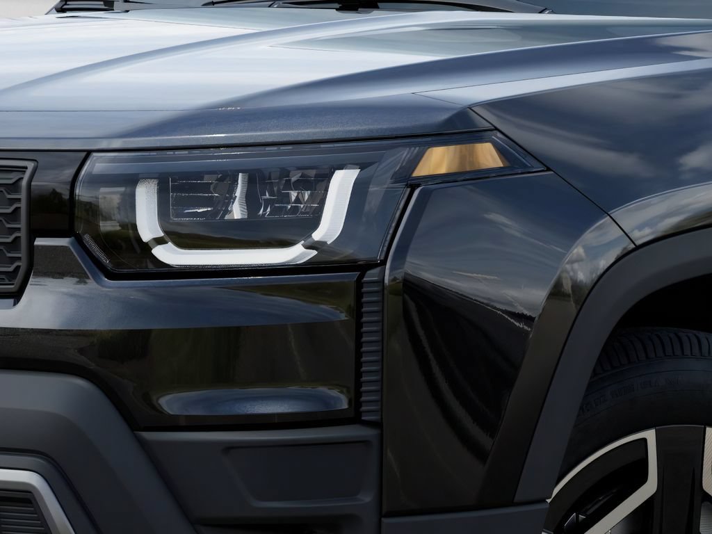 New 2026 Jeep Cherokee Limited AWD/4WD image 12
