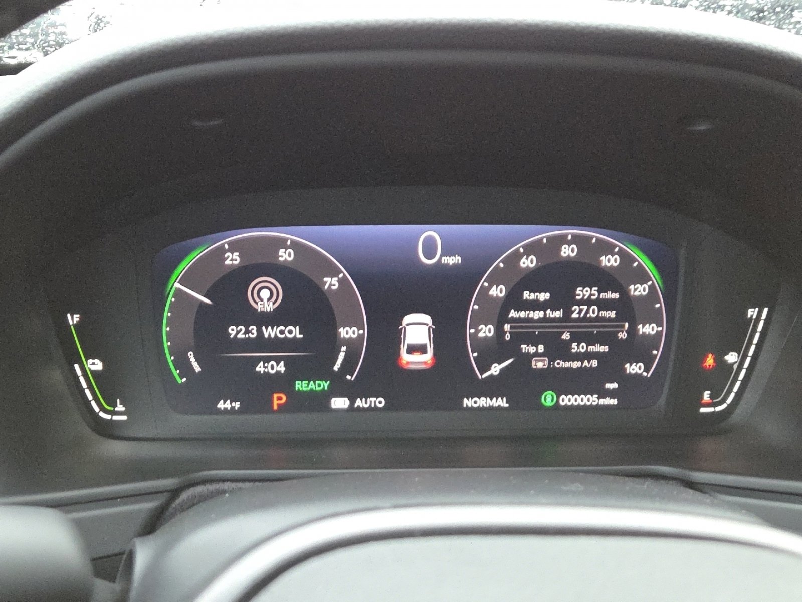 Used 2025 Honda Accord Sport image 27