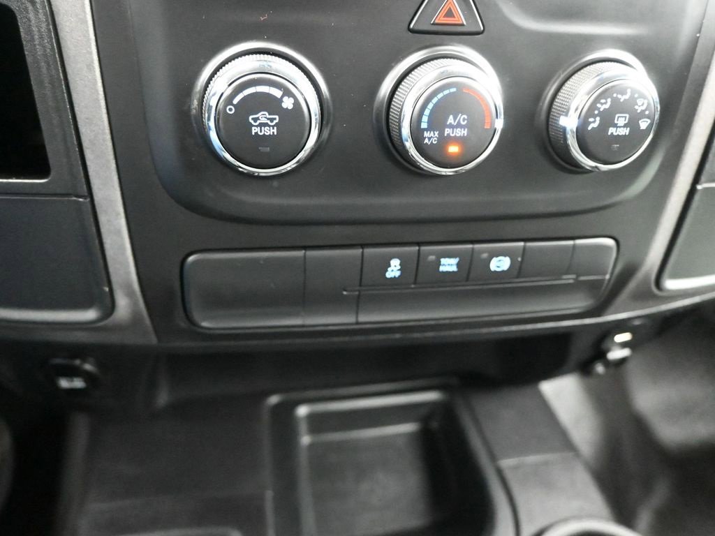 Used 2016 RAM 2500 Tradesman w/ Popular Equipment Group image 22