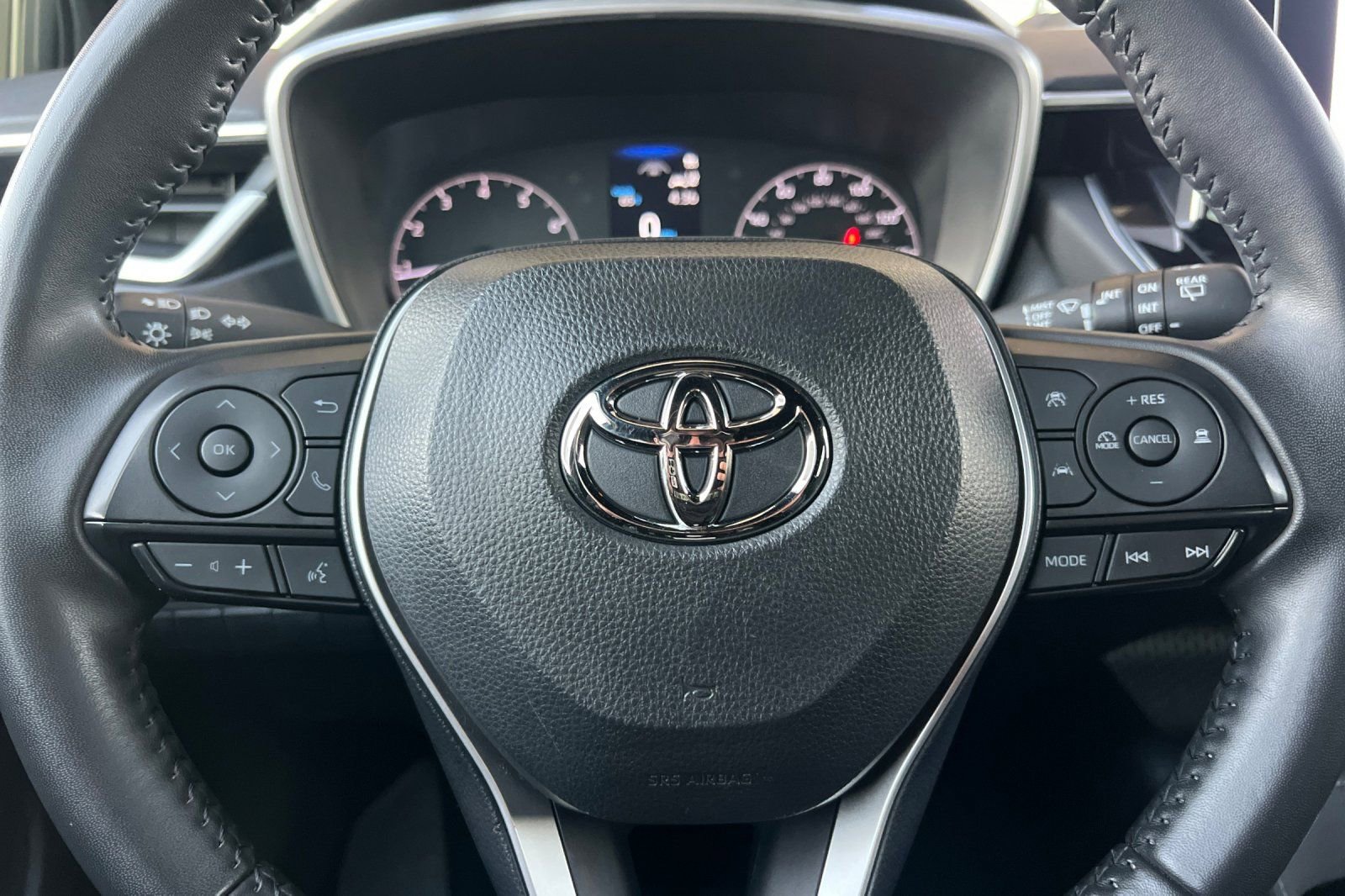 Certified 2023 Toyota Corolla SE image 28