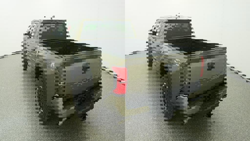 New 2026 Toyota Tacoma TRD Off-Road image 6