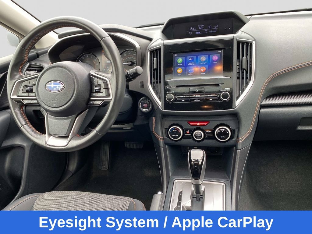 Used 2022 Subaru Crosstrek 2.0i Premium w/ Moonroof Package AWD/4WD image 13