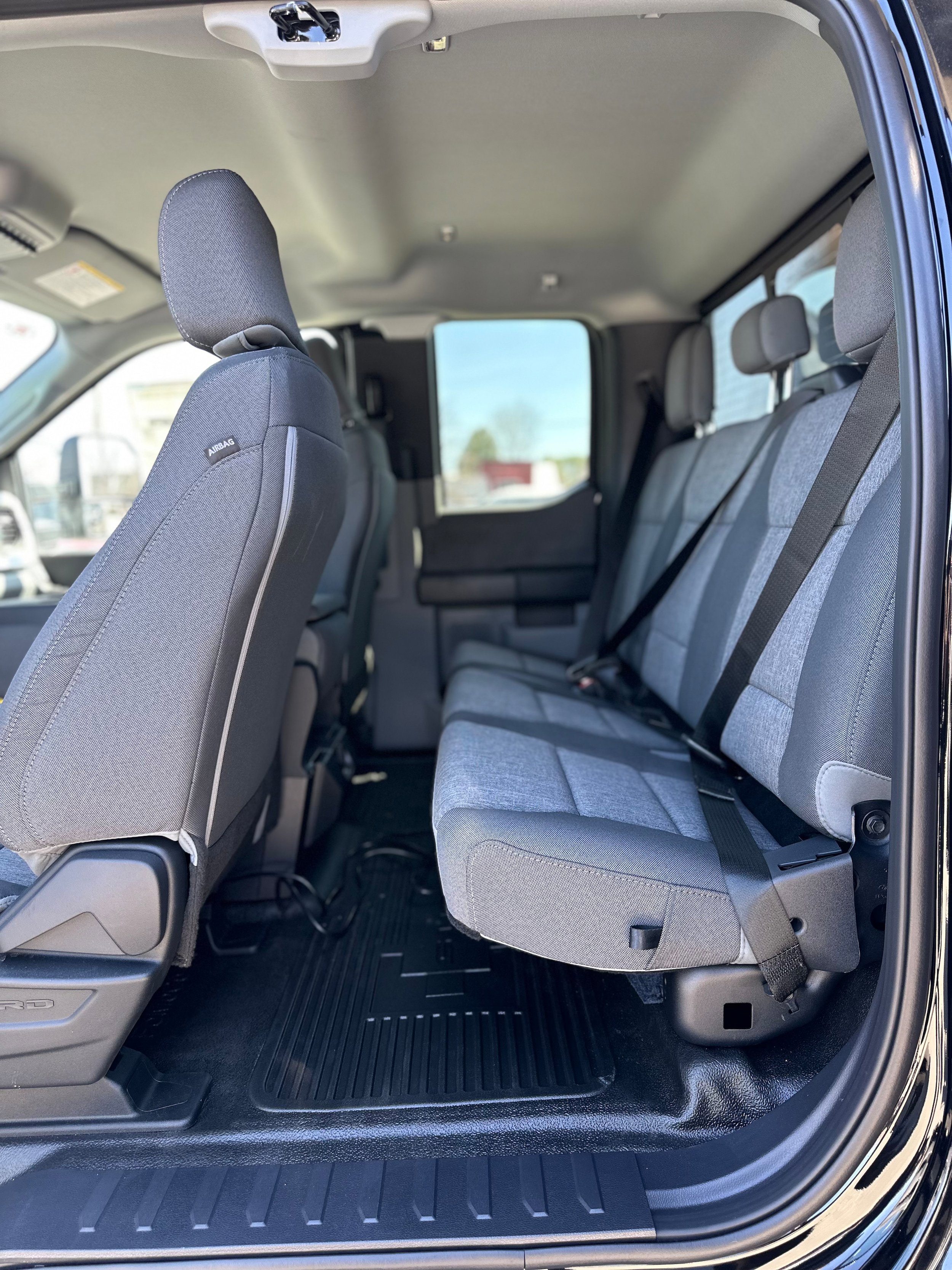 New 2026 Ford F450 XL w/ XL Chrome Package AWD/4WD image 11