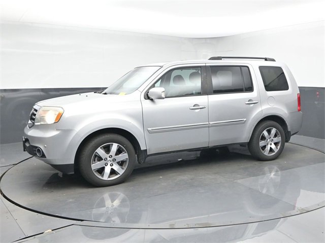 Used 2014 Honda Pilot Touring image 4