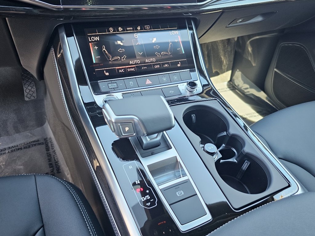 New 2026 Audi Q7 2.0T Premium Plus AWD/4WD image 11
