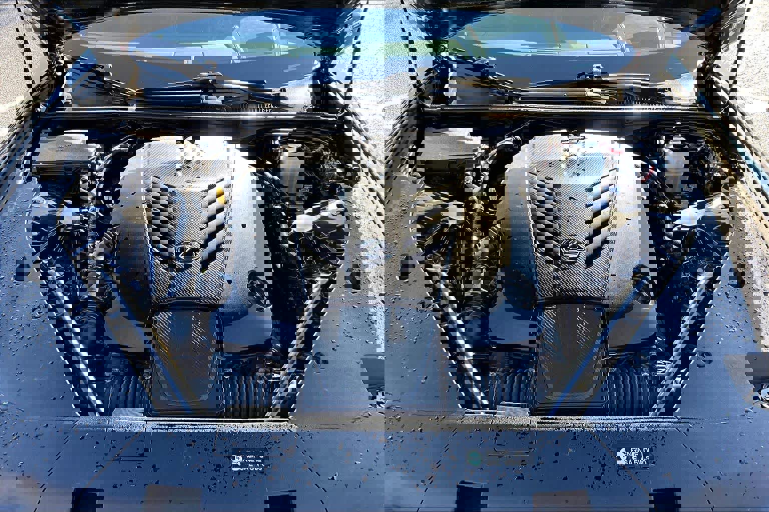 Used 2018 Lexus LC 500 Coupe w/ Sport Package image 30