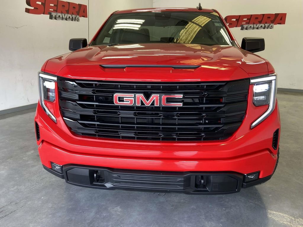 Used 2024 GMC Sierra 1500 Elevation image 8