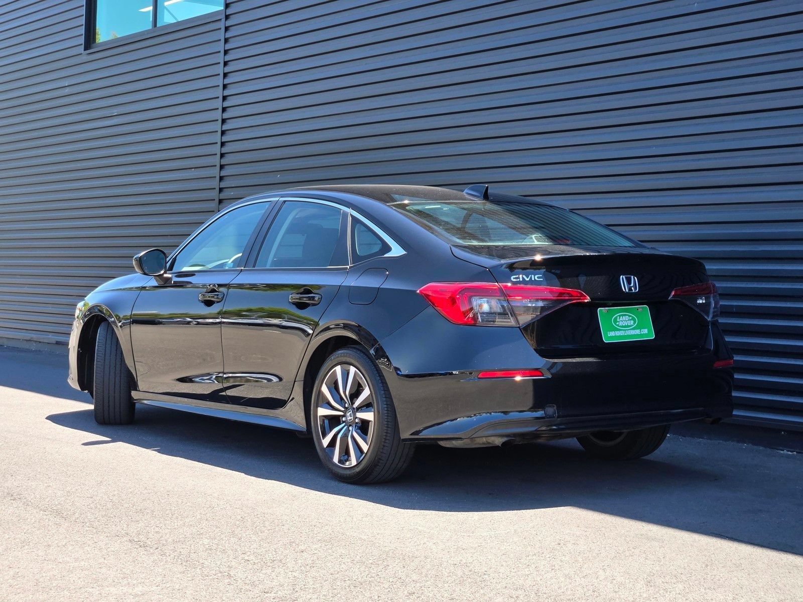 Used 2024 Honda Civic EX image 5