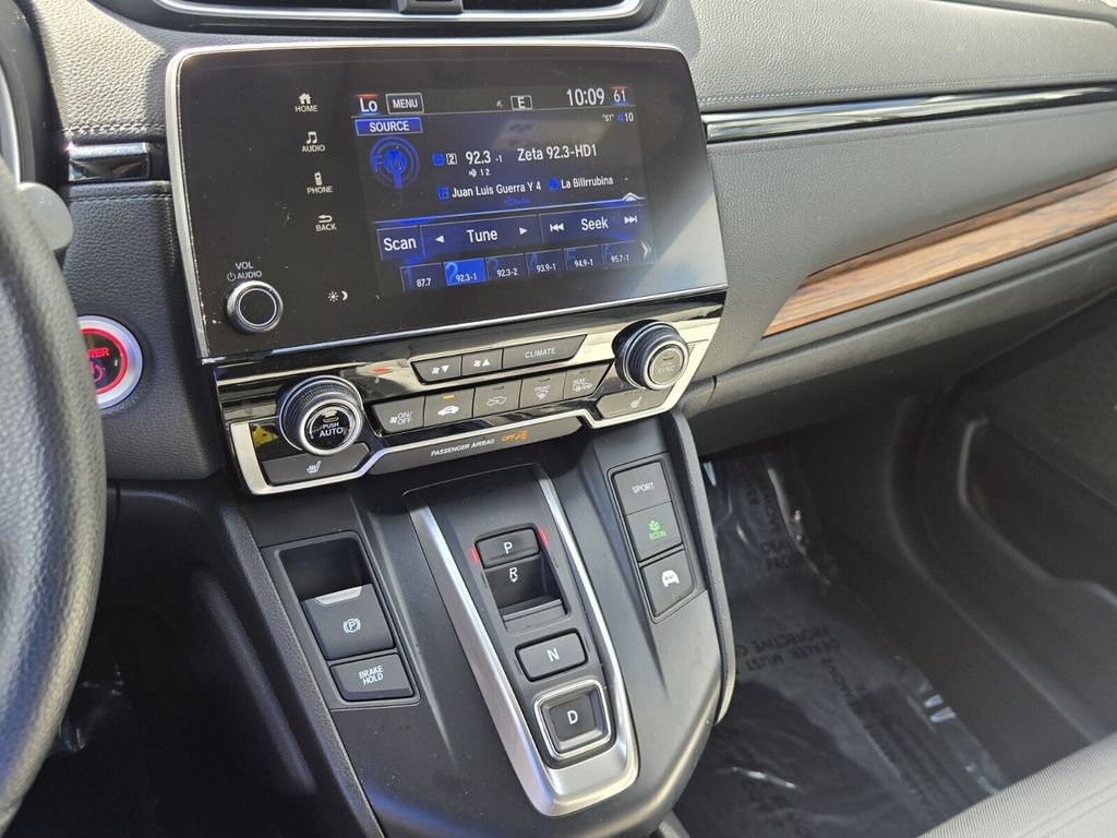 Certified 2022 Honda CR-V EX image 20