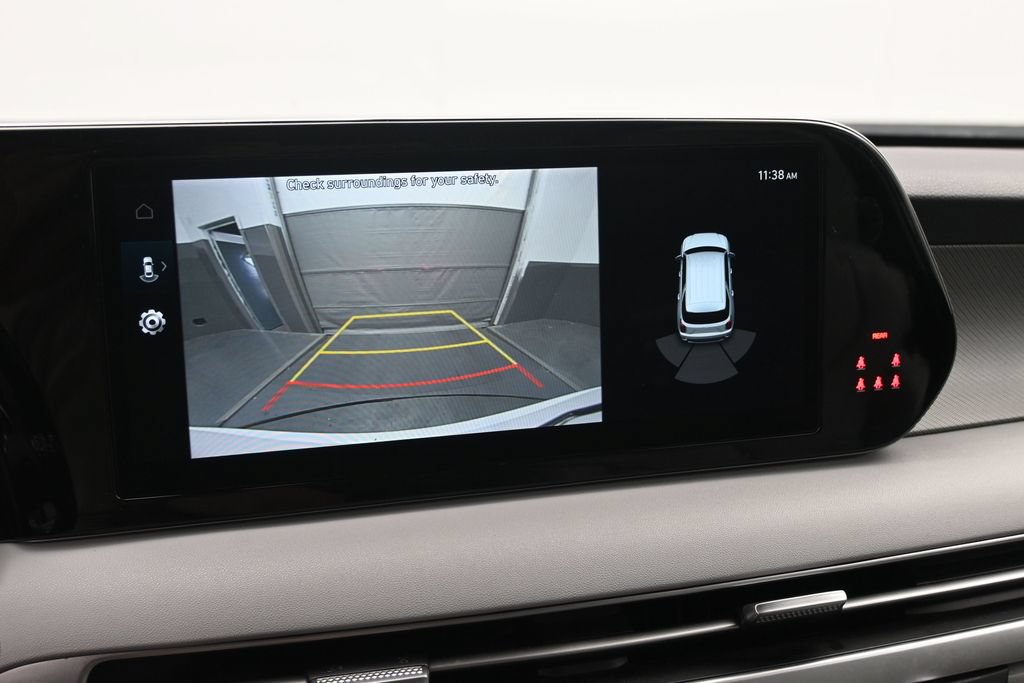 Used 2024 Hyundai Palisade SEL AWD/4WD image 14