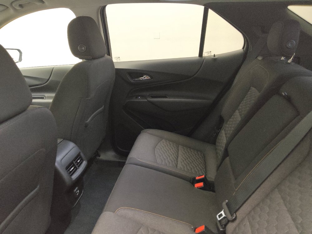 Used 2019 Chevrolet Equinox LT FWD image 18