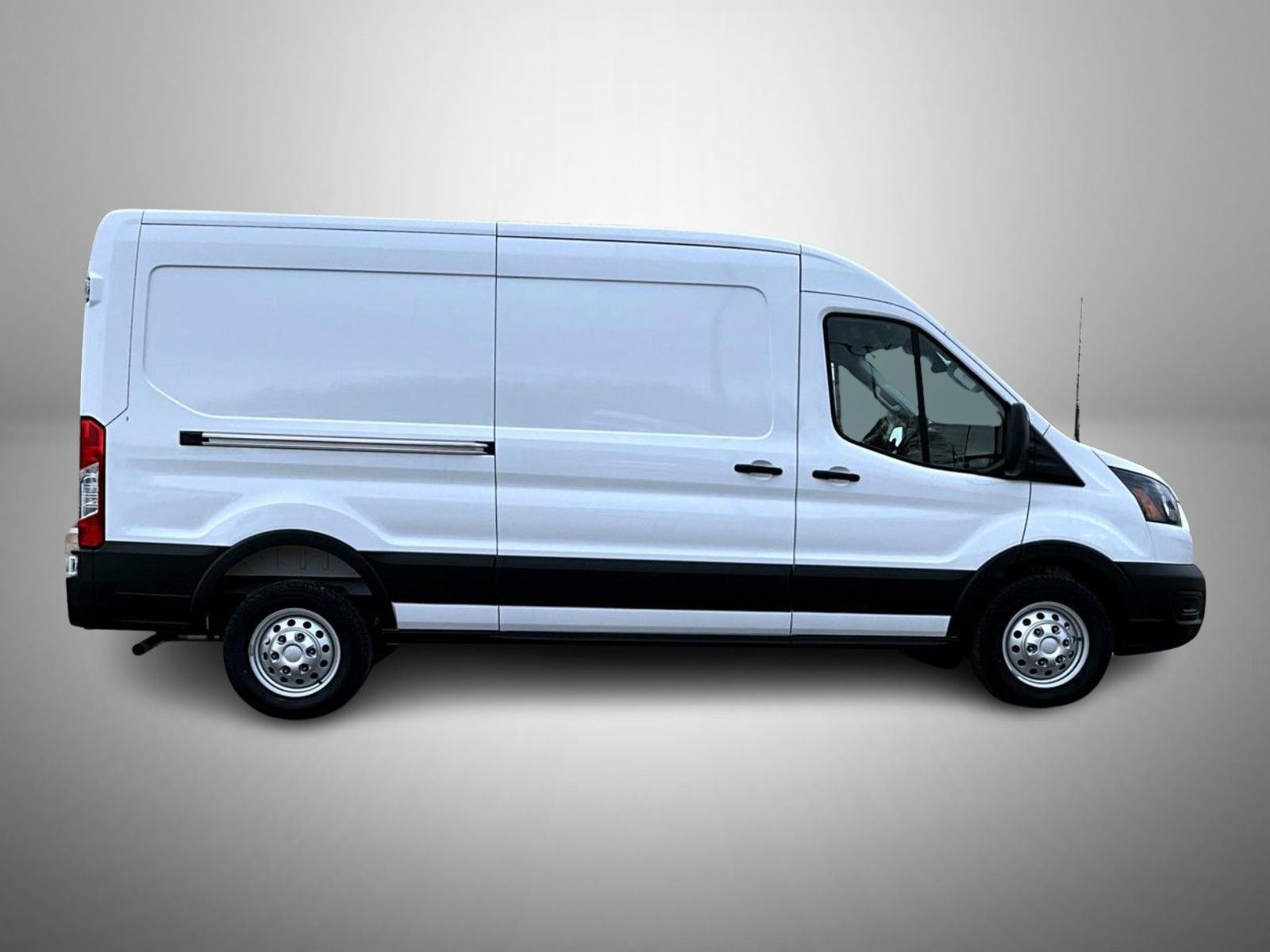 New 2026 Ford Transit 250 XL w/ Load Area Protection Package AWD/4WD image 4