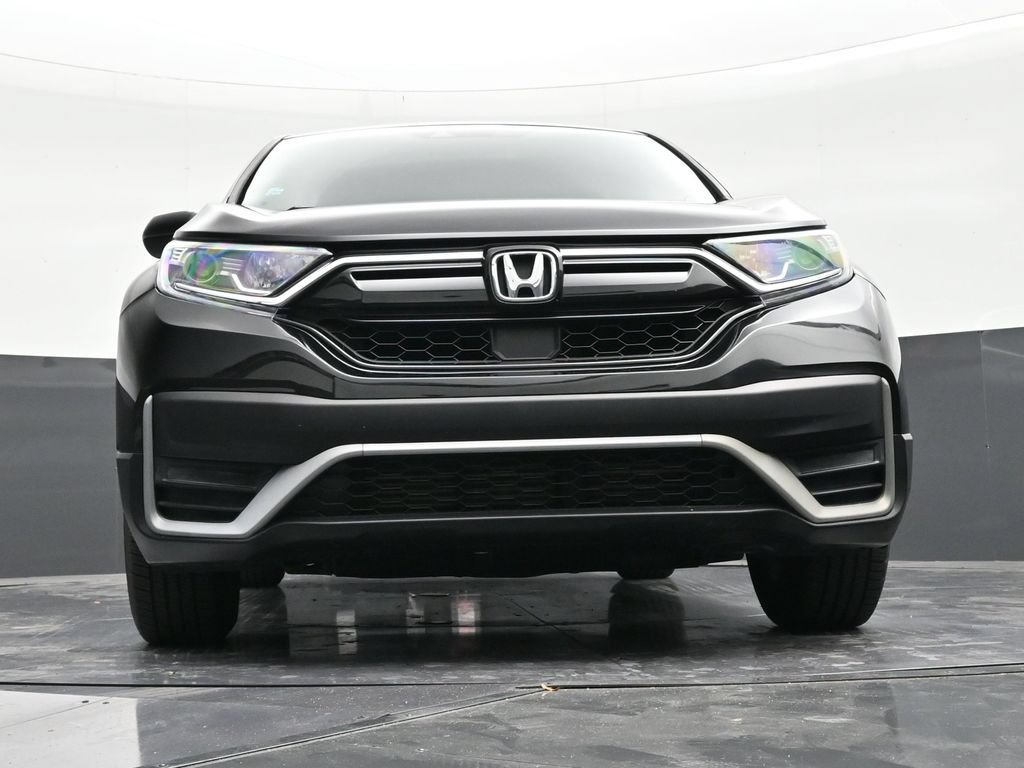 Used 2021 Honda CR-V Special Edition image 27