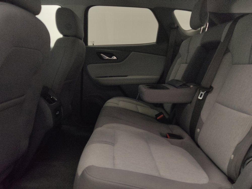 Used 2021 Chevrolet Blazer LT FWD image 18