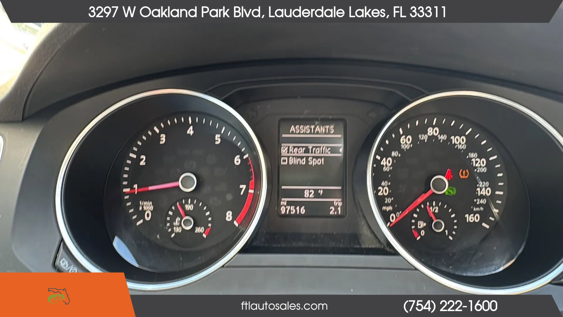 Used 2017 Volkswagen Jetta SE image 52