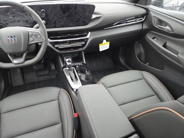 New 2026 Buick Envista Avenir image 31