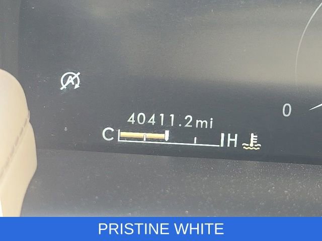 Used 2022 Lincoln Nautilus Reserve AWD/4WD image 15