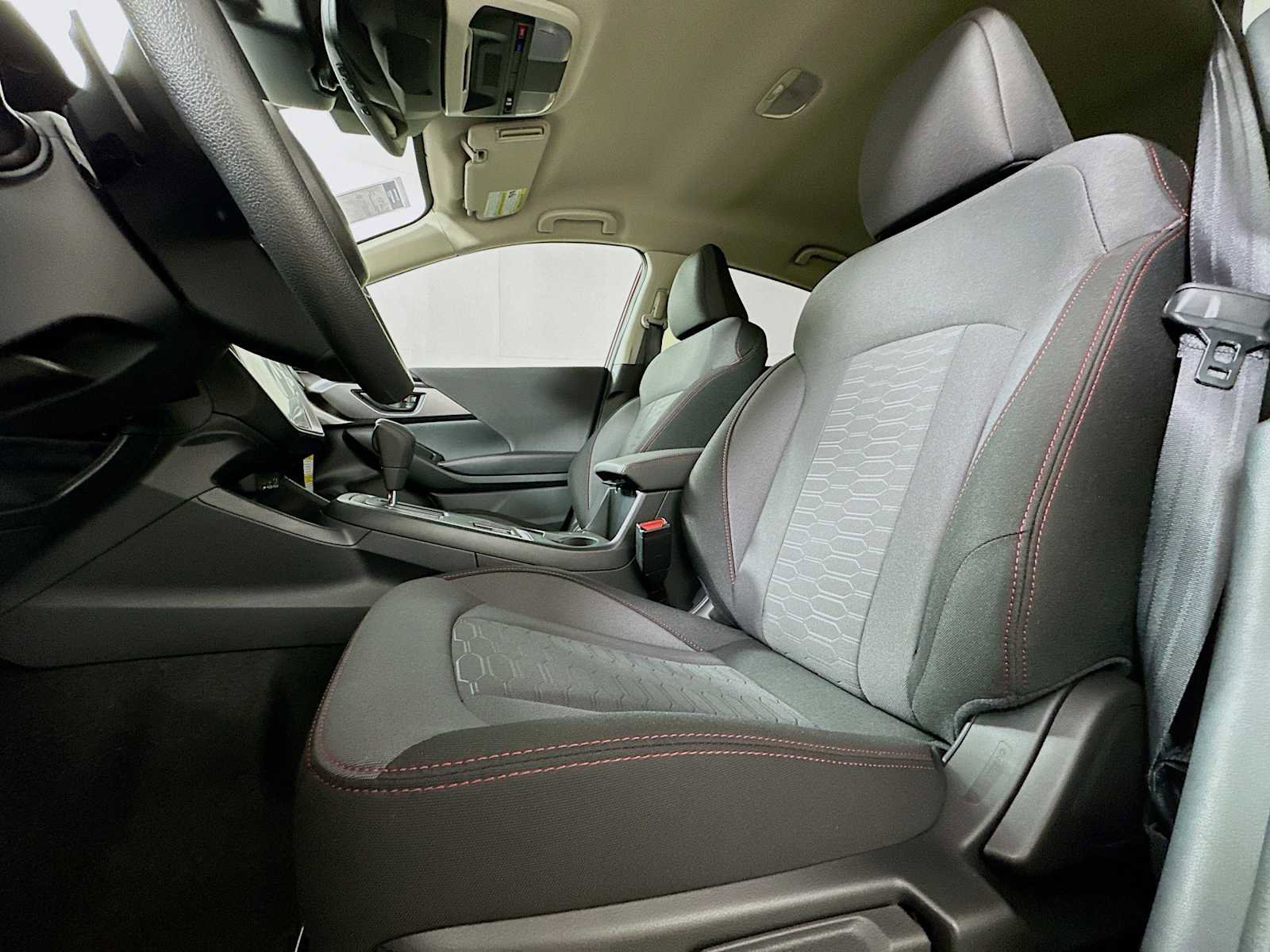 New 2026 Subaru Impreza 2.0i Sport image 18