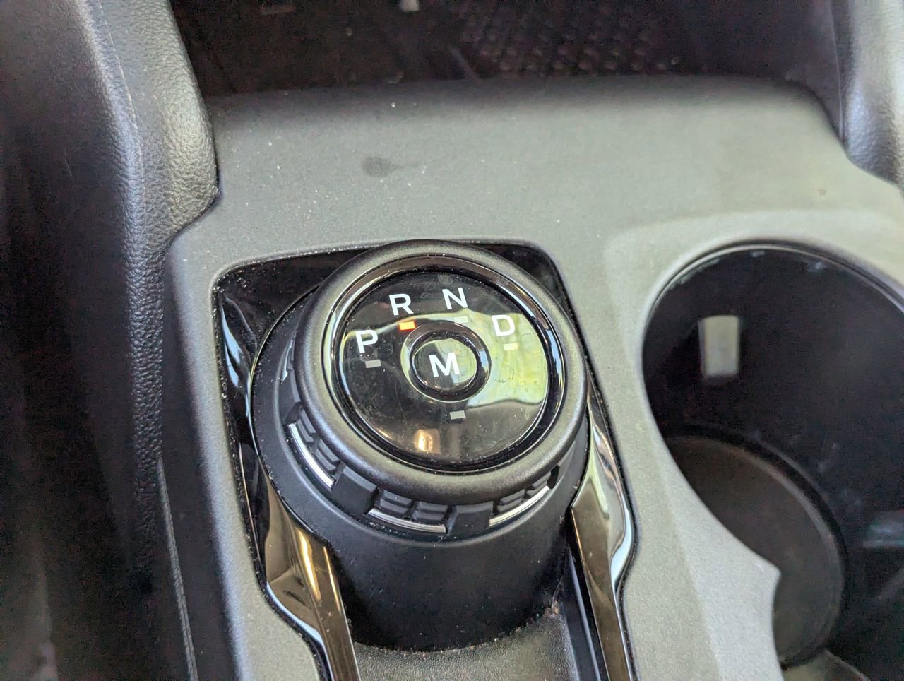 Used 2022 Ford Bronco Sport Badlands w/ Premium Package image 25