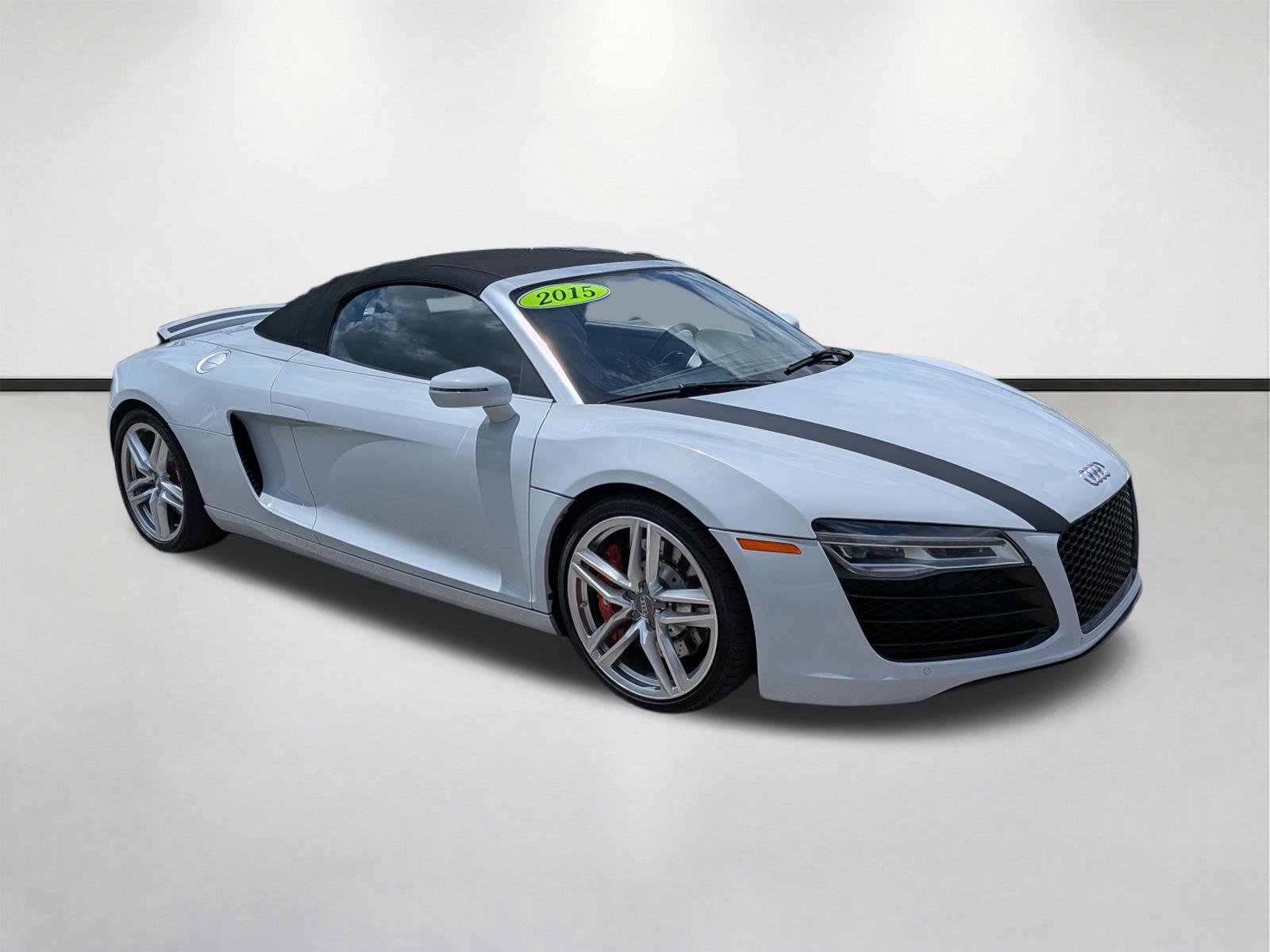 Used 2015 Audi R8 V8 AWD/4WD image 1