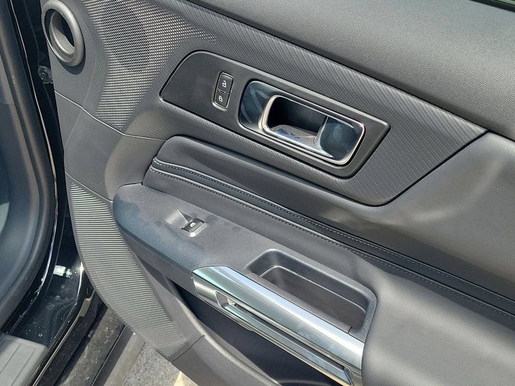 New 2025 Ford Mustang GT Premium RWD image 13