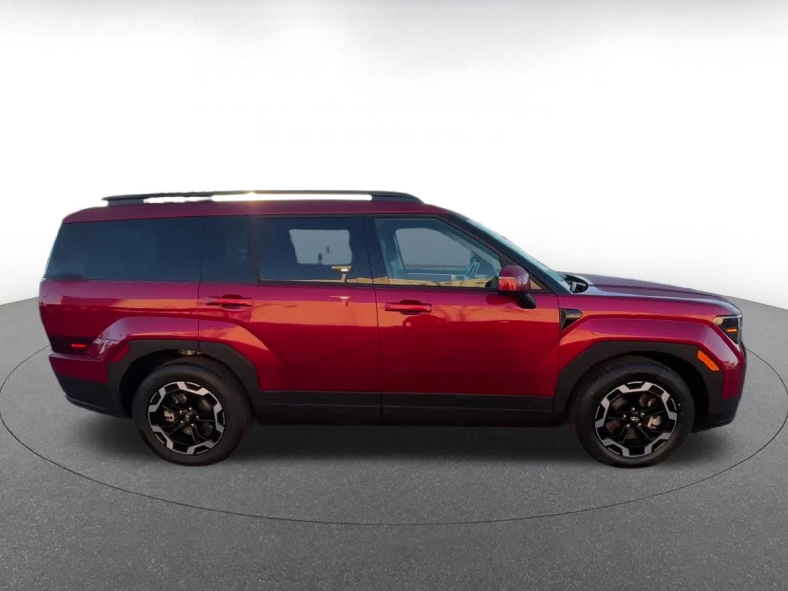 Used 2025 Hyundai Santa Fe SEL image 16