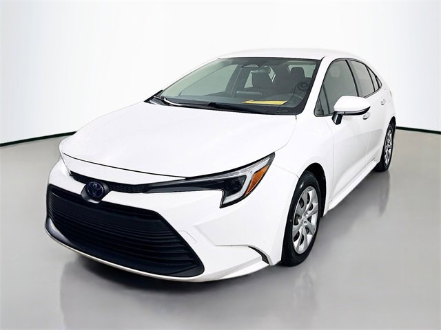 Used 2023 Toyota Corolla LE image 5