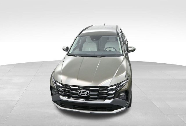 Certified 2026 Hyundai Tucson SEL Plus AWD/4WD image 25