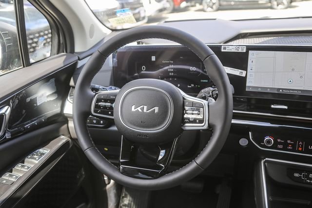 New 2026 Kia Carnival SX Prestige image 8
