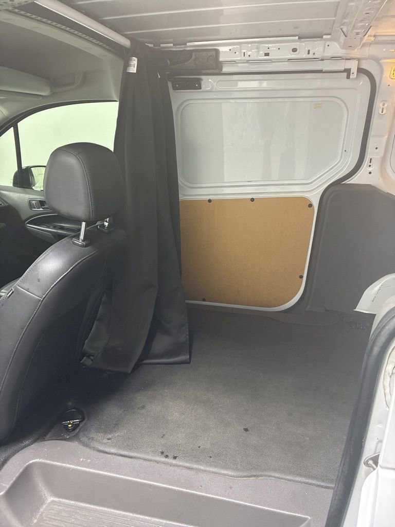 Used 2019 Ford Transit Connect XL image 25