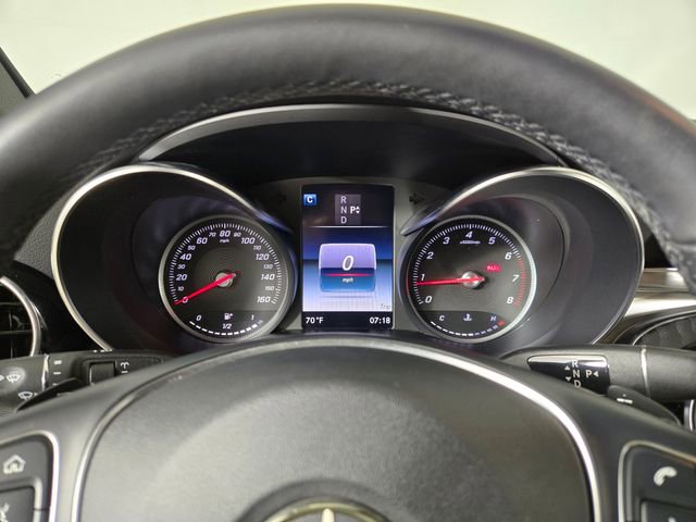 Used 2019 Mercedes-Benz GLC 300 4MATIC image 31