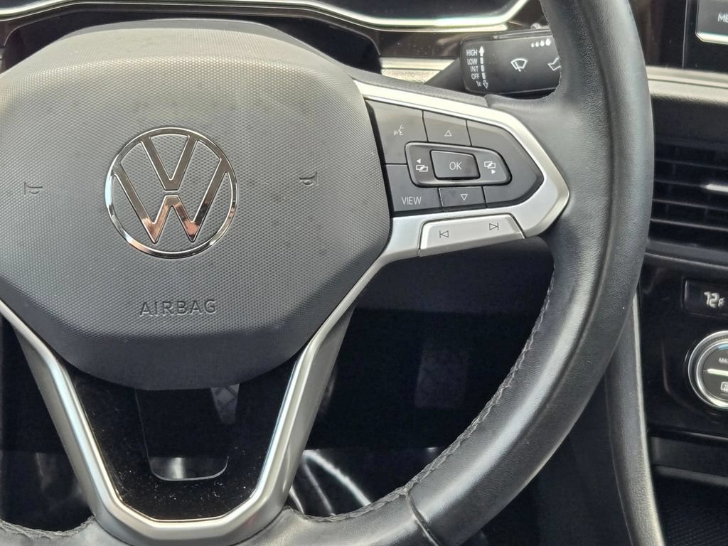 Used 2024 Volkswagen Jetta SE FWD image 15