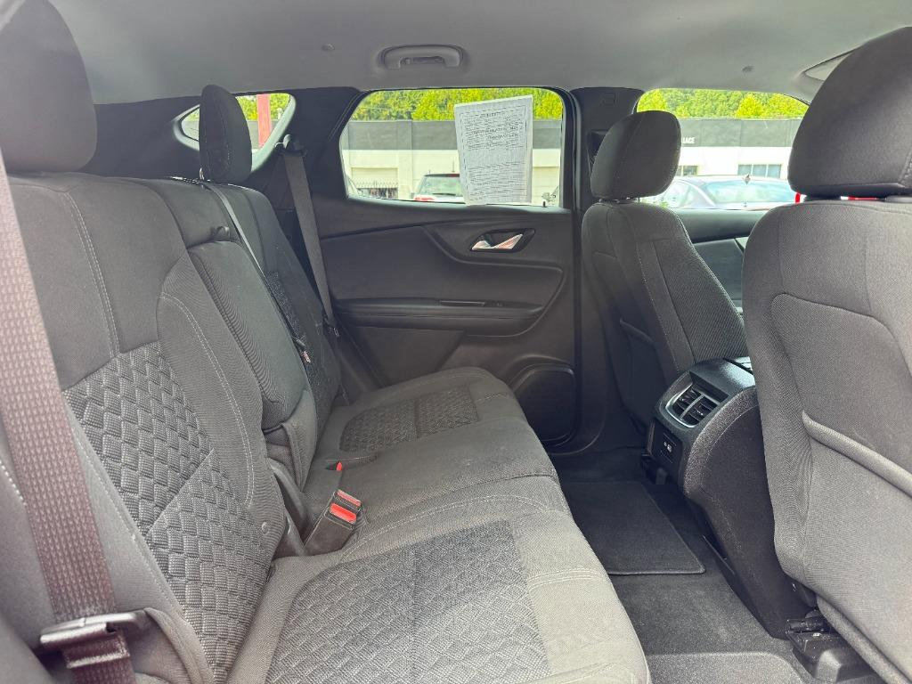 Used 2019 Chevrolet Blazer LT image 9