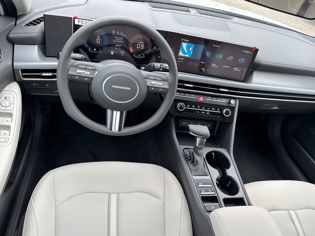 New 2026 Hyundai Sonata SE image 13