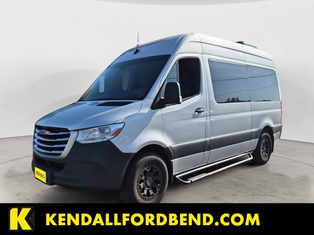 Used 2019 Freightliner Sprinter 2500