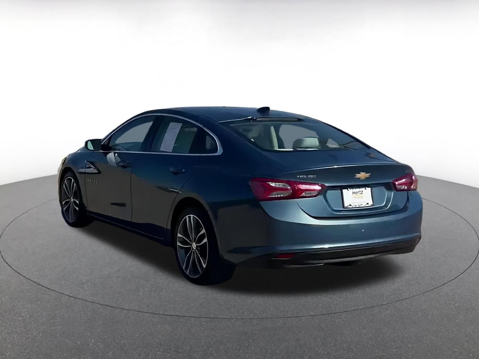 Used 2024 Chevrolet Malibu LT image 11