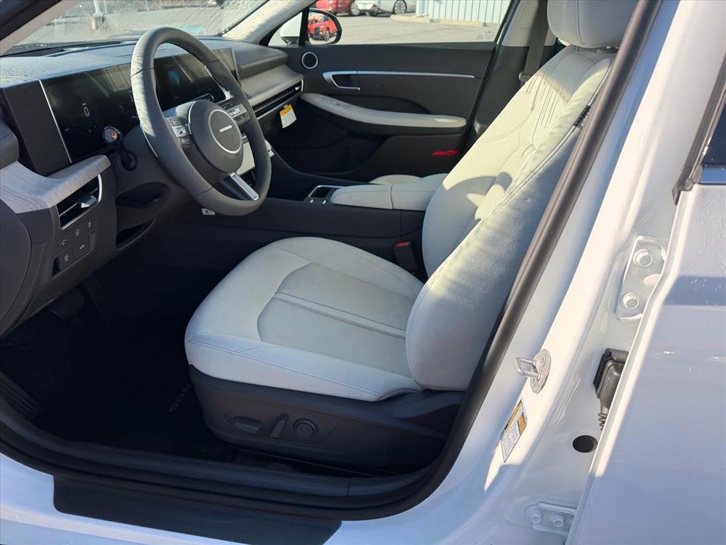 New 2026 Hyundai Sonata SEL image 7