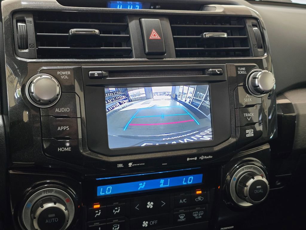 Used 2019 Toyota 4Runner Limited AWD/4WD image 12