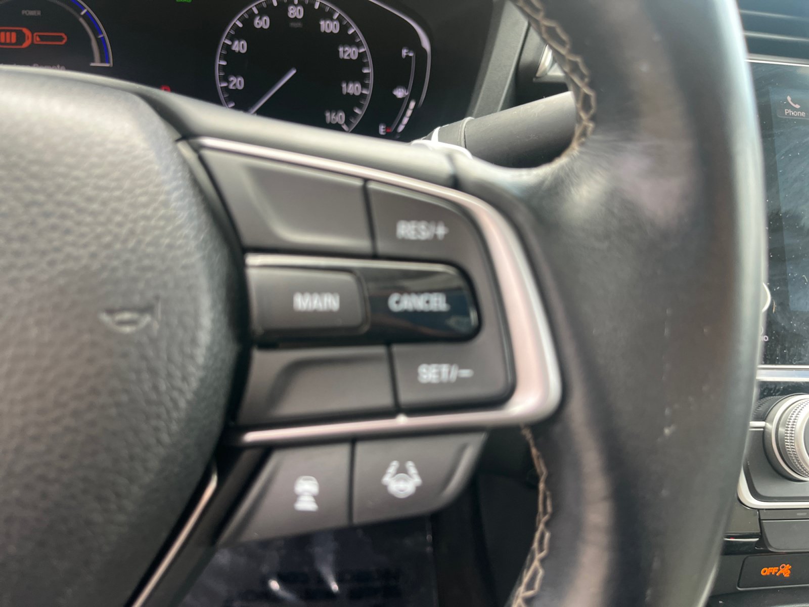 Used 2019 Honda Insight Touring image 15