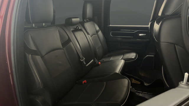 Used 2021 RAM 2500 Laramie w/ Night Edition AWD/4WD image 25