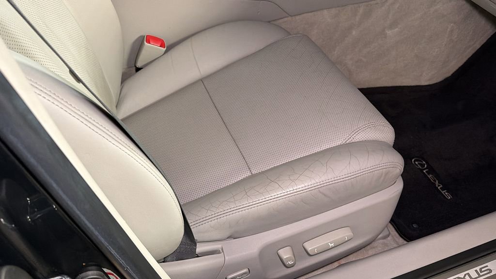 Used 2010 Lexus GS 350 AWD image 12