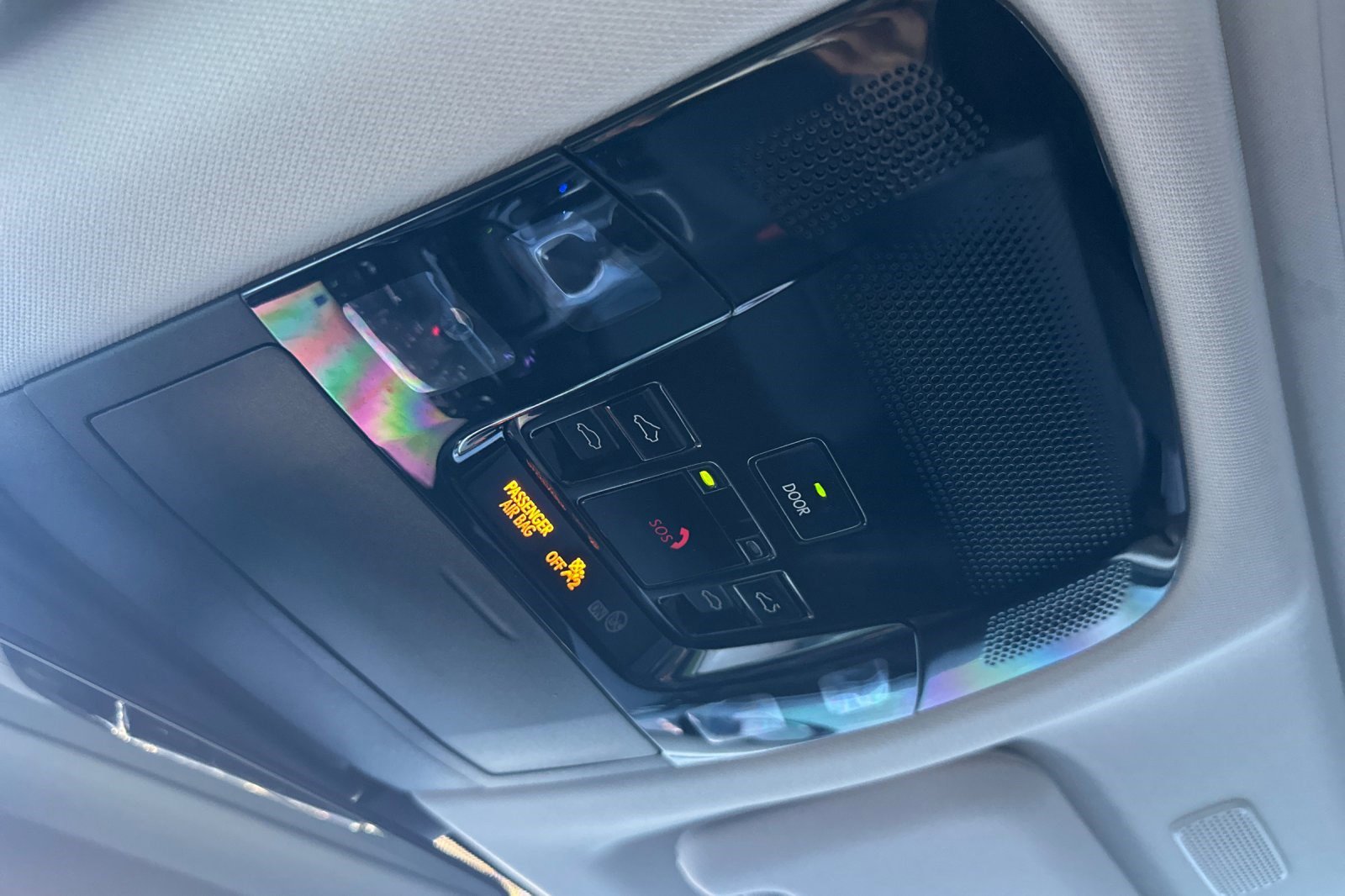 Used 2025 Lexus NX 350 AWD w/ Premium Package image 22