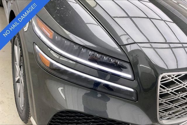 New 2026 Genesis GV80 2.5T Select AWD/4WD image 36