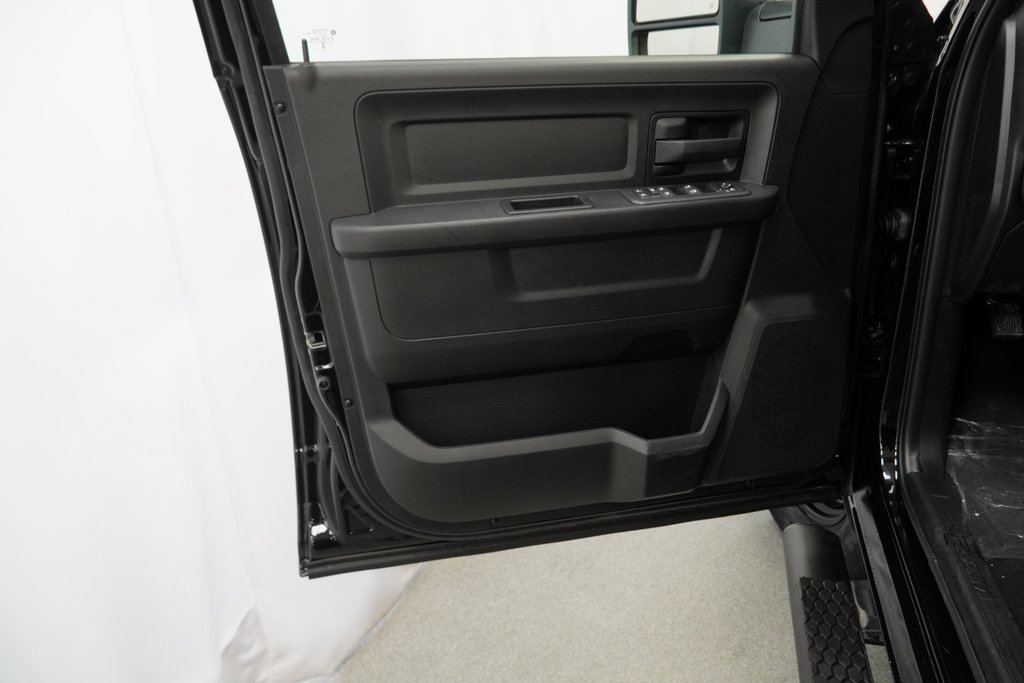 New 2026 RAM 3500 Tradesman image 24
