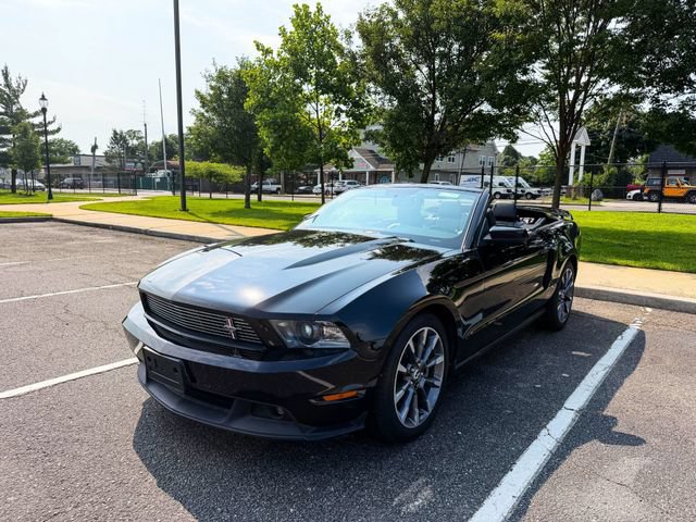Used 2011 Ford Mustang GT Premium w/ 402A Rapid Spec Order Code RWD image 20