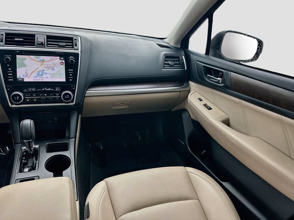 Used 2018 Subaru Outback 2.5i Limited AWD/4WD image 24