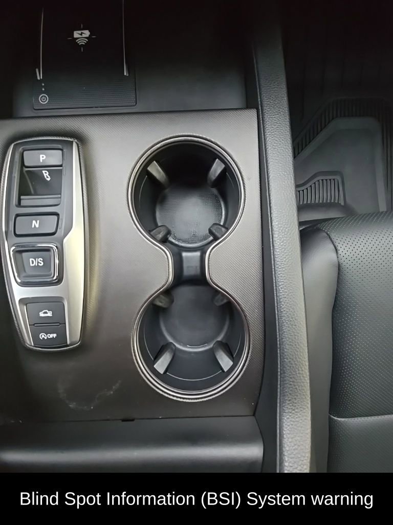 Certified 2025 Honda Ridgeline TrailSport image 27