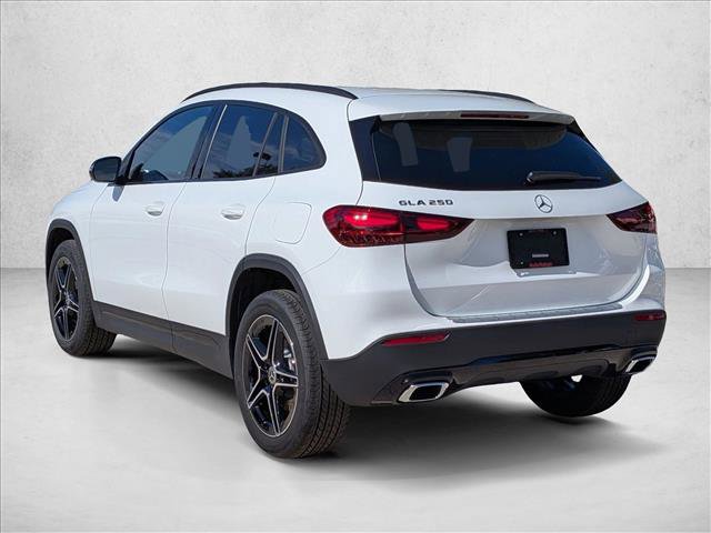 New 2026 Mercedes-Benz GLA 250 image 9