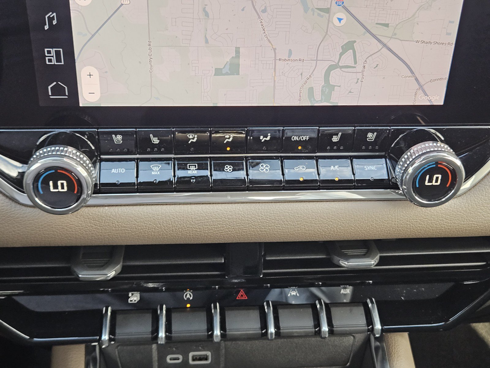 New 2026 GMC Canyon Denali AWD/4WD image 14